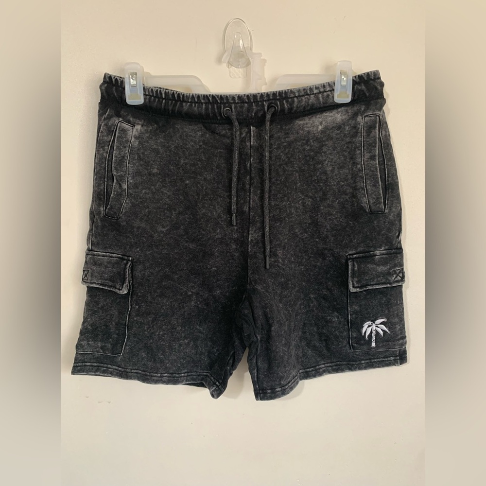 Wesc Cargo Shorts Mens Size L Womens Size XL